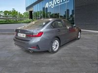 Usado BMW 320 Executive 190 HP (139 kW) 2019 Cinzento Sedan