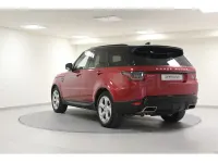 Usado Land Rover Range Rover Sport SE 404 CV (297 kW) 2019 Rojo SUV