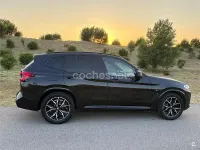 Usado BMW X3 xLine 190 CV (139 kW) 2024 Negro SUV