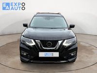 Usado Nissan X-Trail N-Connecta 163 CV (119 kW) 2018 Negro SUV