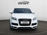 Usado Audi Q7 Ambition 245 CV (180 kW) 2013 Blanco SUV