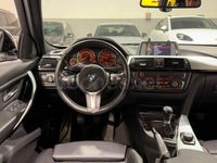 Usado BMW 328 Comfort Edition 245 HP (180 kW) 2013 Branco Carrinha