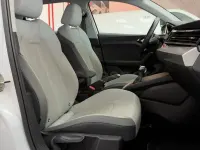 Usado Audi A1 Sportback S-Line 116 CV (85 kW) 2020 Blanco Utilitario