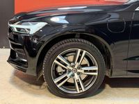 Usado Volvo XC60 Momentum 392 CV (288 kW) 2018 Negro SUV