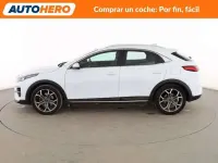 Usado Kia XCeed 120 CV (88 kW) 2020 Blanco SUV