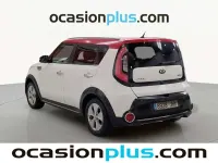 Usado Kia Soul 128 CV (94 kW) 2015 Blanco SUV