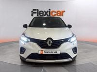 Używany Renault Captur Techno 101 KM (74 kW) 2024 Biały SUV