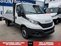 Usado Iveco Daily 2023 Monovolumen