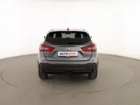 Usado Nissan Qashqai Acenta 115 CV (84 kW) 2017 Gris SUV