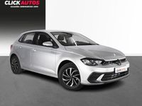 Usado VW Polo Life 95 CV (69 kW) 2023 Utilitario