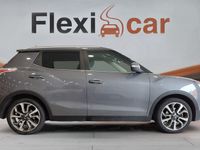 usado Ssangyong Tivoli G16 Premium 4x2 Gasolina en Flexicar Huesca