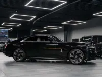Nuevo Rolls Royce Spectre 430 kW (585 CV) 2026 Coupe