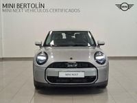Usado Mini Cooper 114 kW (156 CV) 2025 Gris / plata Utilitario