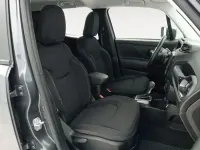 Usado Jeep Renegade Limited 190 HP (139 kW) 2022 Cinzento SUV