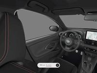 Nuevo Toyota Yaris Hybrid Sport 130 CV (95 kW) 2025 Gris