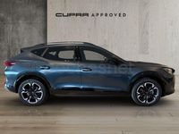 Usado Cupra Formentor 204 CV (150 kW) 2025 Gris / plata SUV
