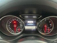 Usado Mercedes GLA200 136 CV (100 kW) 2018 Blanco SUV