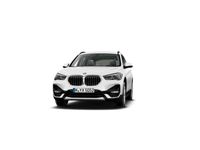 Usado BMW X1 Performance 150 CV (110 kW) 2021 Blanco SUV