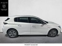 Nuevo Peugeot 308 Style 145 CV (106 kW) 2026 Blanco Berlina
