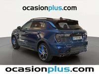 Usado Lynk & Co 01 261 CV (191 kW) 2023 Negro SUV