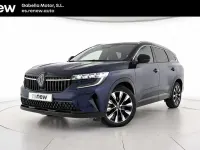 Usado Renault Espace Techno 200 CV (147 kW) 2025 Azul SUV