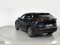 Usado Mazda CX-30 Homura-Line 150 CV (110 kW) 2024 Negro SUV
