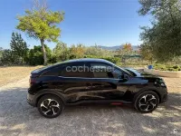 Usado Citroën C4 Feel 130 CV (95 kW) 2022 Negro Berlina