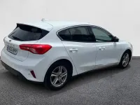 Usado Ford Focus Trend+ 125 CV (91 kW) 2018