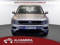 Usado VW Tiguan Edition 150 CV (110 kW) 2019 SUV