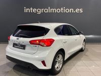 usado Ford Focus 1.0 Ecoboost MHEV 92kW Trend+