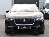 Usado Jaguar I-Pace SE 294 kW (400 CV) 2019 Eléctrico SUV