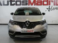 usado Renault Espace Limited Blue dCi 118 kW (160CV) EDC