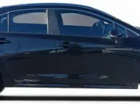 Usado Toyota Corolla Advance 125 CV (91 kW) 2023 Negro Berlina