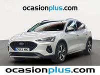 Käytetty Ford Focus Active 155 HP (114 kW) 2024 Harmaa Viistoperä