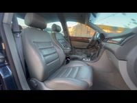 Usado Audi A6 250 CV (183 kW) 2003 Gris / plata Berlina