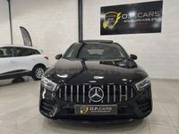 Usado Mercedes A250 218 CV (160 kW) 2020 Negro Berlina
