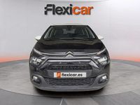 Brugt Citroën C3 Feel 83 HK (61 kW) 2022 Sort Hatchback