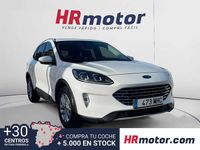Usado Ford Kuga Titanium 121 CV (88 kW) 2023 Blanco SUV