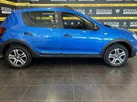 usado Dacia Sandero SL XPLORE 1.5 Blue DCI 95CV