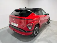 Usado Hyundai Kona 218 CV (160 kW) 2024 SUV