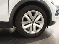 Usado Renault Captur Intens 90 CV (66 kW) 2020 Blanco SUV