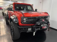 Usado Ford Bronco Raptor 430 HP (316 kW) 2023 SUV