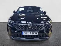 Usado Renault Austral Evolution 140 CV (102 kW) 2024 SUV