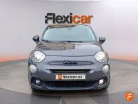 Usado Fiat 500X Club 131 CV (96 kW) 2023 Gris SUV