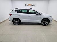 Ny Seat Ateca FR 150 HK (110 kW) 2026 Vit SUV