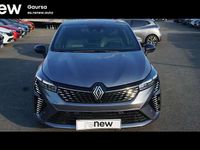 Usado Renault Clio V Techno 90 CV (66 kW) 2024 Blanco Berlina