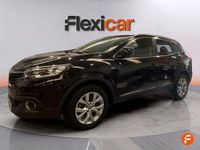 Usado Renault Kadjar Zen 140 CV (102 kW) 2018 Negro SUV