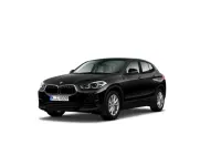 Usado BMW X2 116 CV (85 kW) 2023 Negro SUV