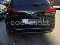 Usado Citroën C4 114 CV (83 kW) 2014 Negro Berlina