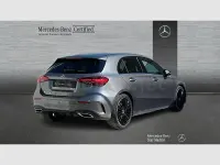 Usado Mercedes A200 150 CV (110 kW) 2025 Blanco Berlina